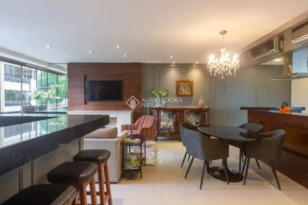 Apartamento com 2 Quartos à venda, 104m² no Higienópolis, Porto Alegre
