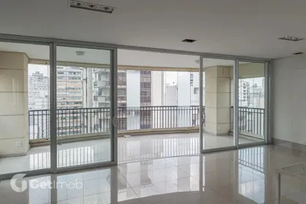 Apartamento com 3 Quartos à venda, 189m² no Santa Cecília, São Paulo