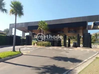 Lote/Terreno à venda, 1156m² no Residencial Jatibela, Campinas