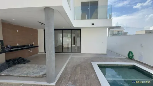 Casa com 3 Quartos à venda, 180m² no Parque Tarcisio Miranda, Campos dos Goytacazes