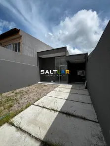 Casa com 3 Quartos à venda, 102m² no Pajuçara Park, Maracanaú