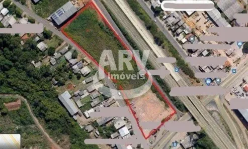 Lote/Terreno para alugar, 10000m² no Neópolis, Gravataí