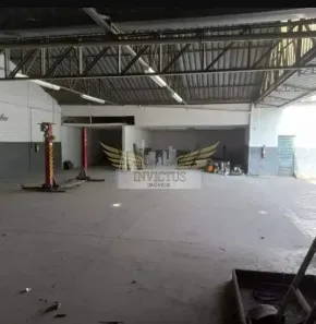 Galpão/Depósito/Armazém à venda, 1250m² no Belenzinho, São Paulo