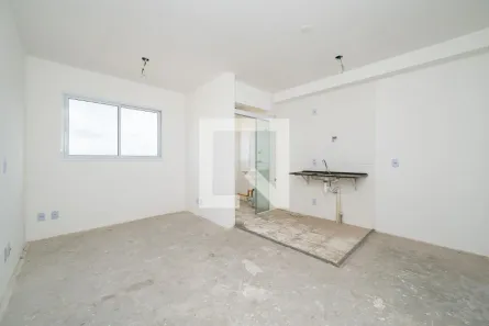Cobertura com 2 Quartos à venda, 41m² no Vila Marari, São Paulo