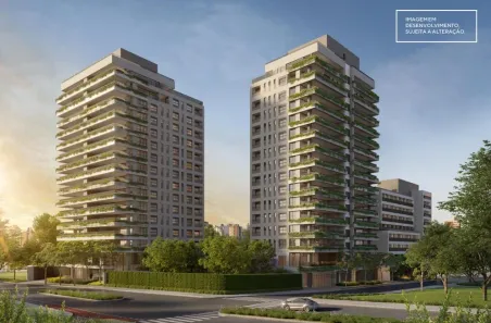 Apartamento com 3 Quartos à venda, 251m² no Paraíso, São Paulo