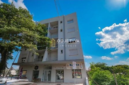 Apartamento com 1 Quarto à venda, 44m² no Centro, Novo Hamburgo