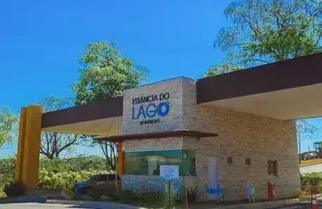 Lote/Terreno à venda, 1002m² no Estância do Lago, Contagem