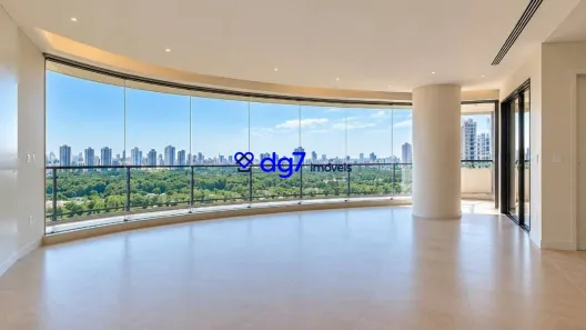 Apartamento com 3 Quartos à venda, 125m² no Butantã, São Paulo