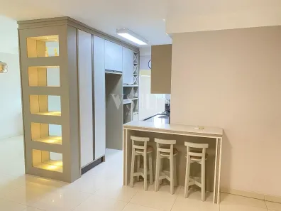 Apartamento com 3 Quartos à venda, 101m² no Fazenda, Itajaí