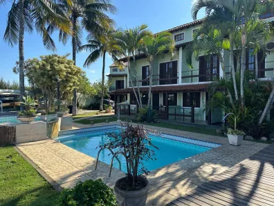 Casa com 3 Quartos à venda, 48m² no Ogiva, Cabo Frio