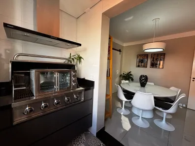 Apartamento com 4 Quartos à venda, 231m² no Santana, São Paulo