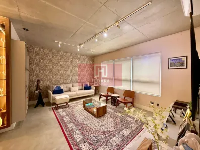 Apartamento com 1 Quarto à venda, 70m² no Santo Amaro, São Paulo