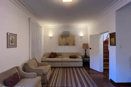 Casa com 3 Quartos à venda, 300m² no Jardim Europa, São Paulo