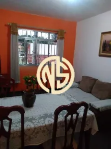 Casa com 2 Quartos à venda, 85m² no Santo Amaro, São Paulo