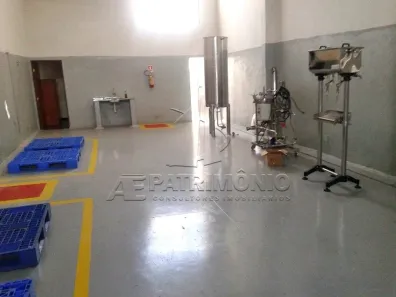 Galpão/Depósito/Armazém à venda, 105m² no Parque Vitória Régia, Sorocaba