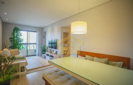 Apartamento com 3 Quartos à venda, 86m² no Saúde, São Paulo