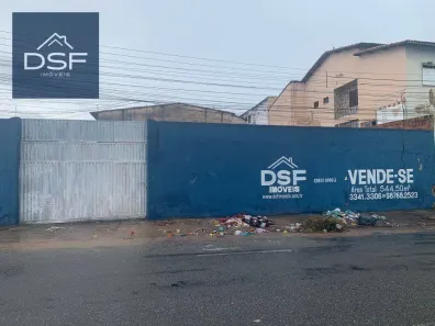Lote/Terreno à venda, 545m² no Rodolfo Teófilo, Fortaleza
