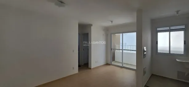 Apartamento com 2 Quartos para alugar, 52m² no Vila Rica, Sorocaba