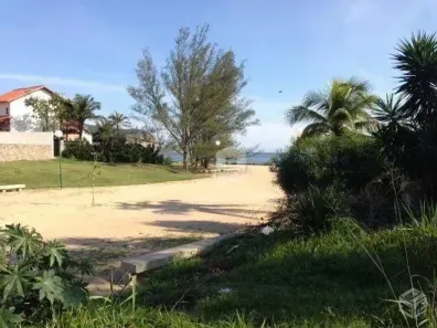 Lote/Terreno à venda, 750m² no Camboinhas, Niterói