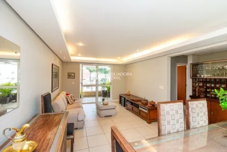 Apartamento com 2 Quartos à venda, 87m² no Jardim Botânico, Porto Alegre