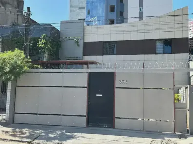 Apartamento com 1 Quarto para alugar, 16m² no Boa Viagem, Recife