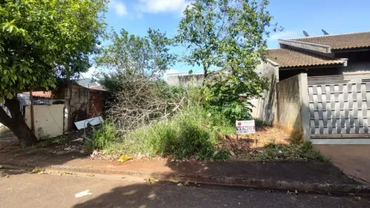 Lote/Terreno à venda, 200m² no Parque Alvamar II, Sarandi