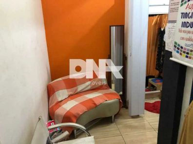 Apartamento com 1 Quarto à venda, 38m² no Copacabana, Rio de Janeiro