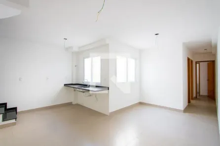 Cobertura com 2 Quartos à venda, 107m² no Vila Gilda, Santo André