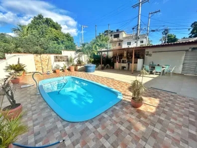 Casa com 3 Quartos à venda, 103m² no Nova América, Nova Iguaçu