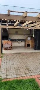 Casa de Condomínio com 4 Quartos para alugar, 120m² no Parque Residencial das Nações Indígenas, Cuiabá