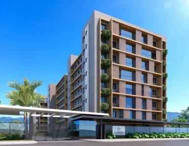 Apartamento com 2 Quartos à venda, 62m² no Recreio dos Bandeirantes, Rio de Janeiro