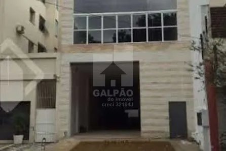Ponto Comercial para alugar, 800m² no Indianópolis, São Paulo