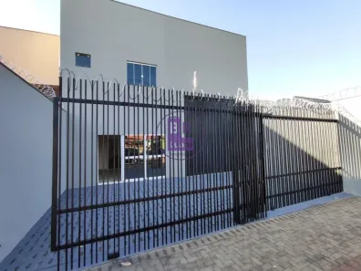 Galpão/Depósito/Armazém para alugar, 250m² no Jardim Belo Horizonte, Londrina