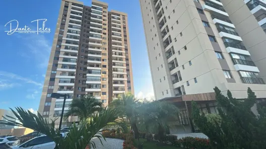 Apartamento com 2 Quartos à venda, 67m² no Piatã, Salvador