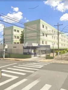 Apartamento com 2 Quartos à venda, 46m² no Jardim Paulicéia, Campinas