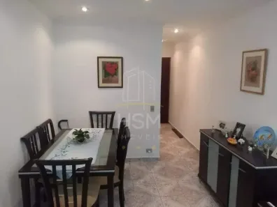 Apartamento com 2 Quartos à venda, 62m² no Santa Terezinha, São Bernardo do Campo
