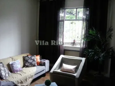 Apartamento com 2 Quartos à venda, 70m² no Vila da Penha, Rio de Janeiro