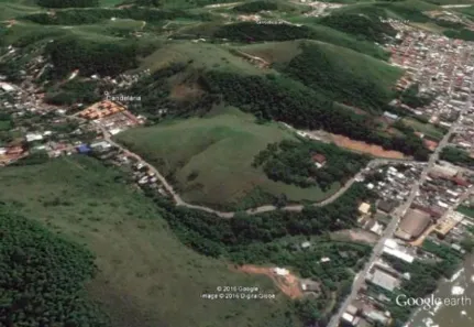 Lote/Terreno à venda, 882580m² no Candelária, Volta Redonda