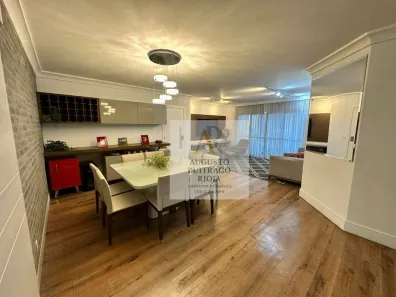 Apartamento com 3 Quartos à venda, 169m² no Brooklin Paulista, São Paulo