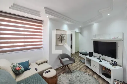 Apartamento com 2 Quartos à venda, 74m² no Baeta Neves, São Bernardo do Campo