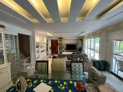 Casa de Condomínio com 4 Quartos à venda, 206m² no Recreio dos Bandeirantes, Rio de Janeiro