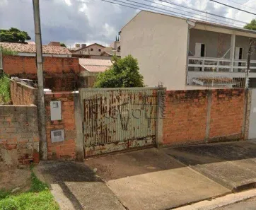 Lote/Terreno à venda, 250m² no Parque Jambeiro, Campinas