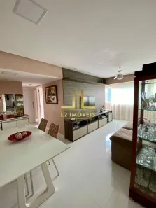 Apartamento com 2 Quartos à venda, 75m² no Jardim Armação, Salvador