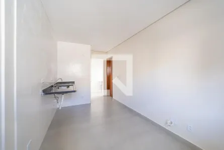 Apartamento com 2 Quartos à venda, 31m² no Cidade Patriarca, São Paulo