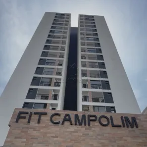 Apartamento com 2 Quartos à venda, 55m² no Parque Campolim, Sorocaba