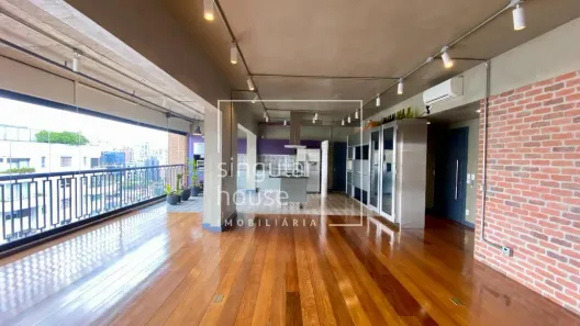 Apartamento com 3 Quartos à venda, 158m² no Itaim Bibi, São Paulo