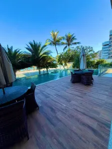 Apartamento com 4 Quartos para alugar, 286m² no Jatiúca, Maceió