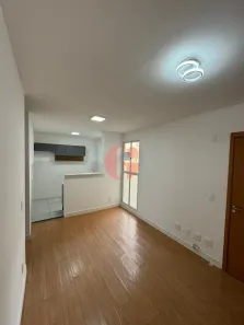 Apartamento com 2 Quartos à venda, 38m² no Bom Retiro, São José dos Campos