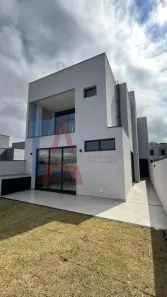 Casa de Condomínio com 3 Quartos à venda, 228m² no Loteamento Park Gran Reserve, Indaiatuba