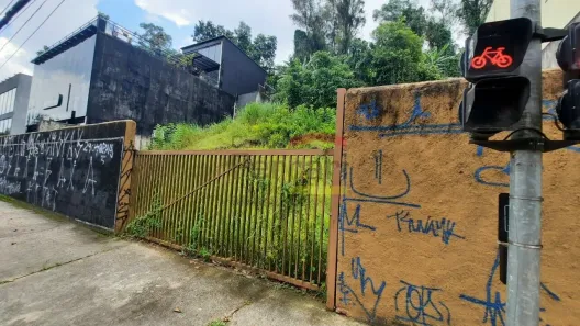 Lote/Terreno à venda, 750m² no Casa Verde, São Paulo